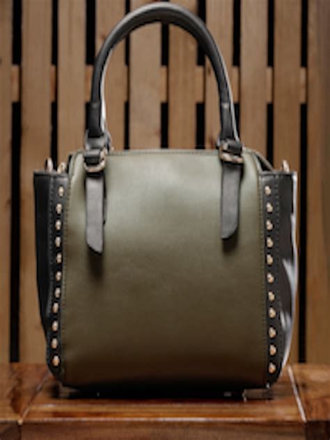 olive green purses under 30.